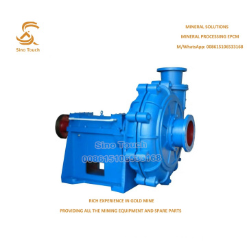 ZG series slurry pump